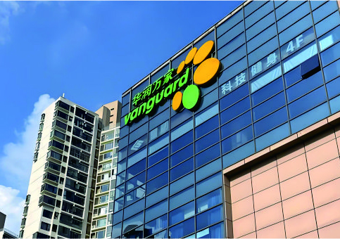 深圳华润万家罗湖店、龙岗店