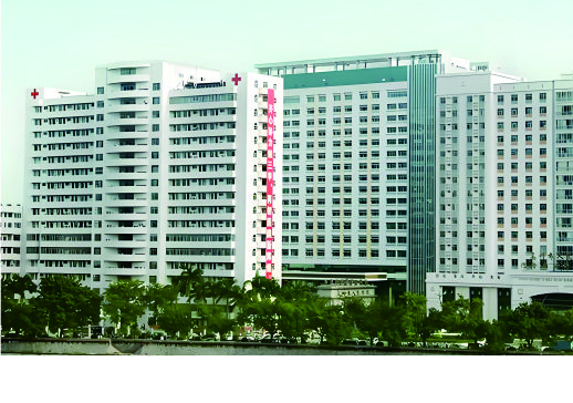 高州市人民医院