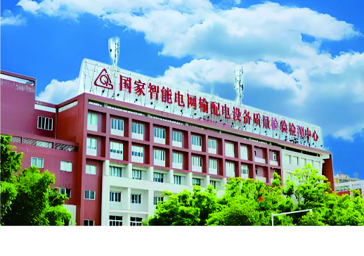 广安电气检测中心（广东）有限公司