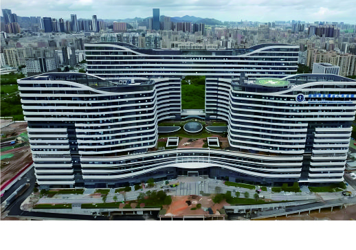 深圳市光明人民医院