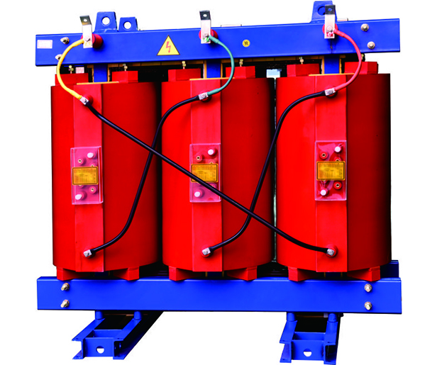 SC环氧树脂绝缘干式变压器（10KV）